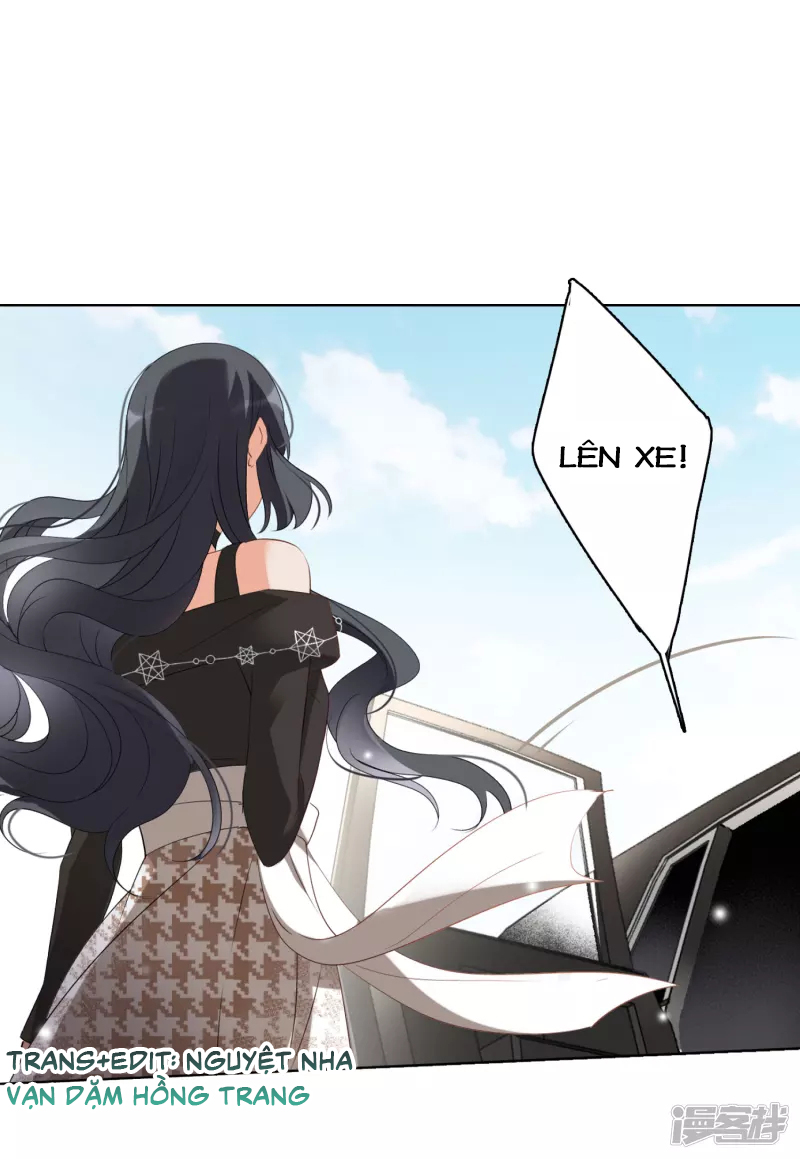 Cô Ấy Đến Rồi, Xin Hãy Nằm Xuống! Chapter 42 - Trang 2