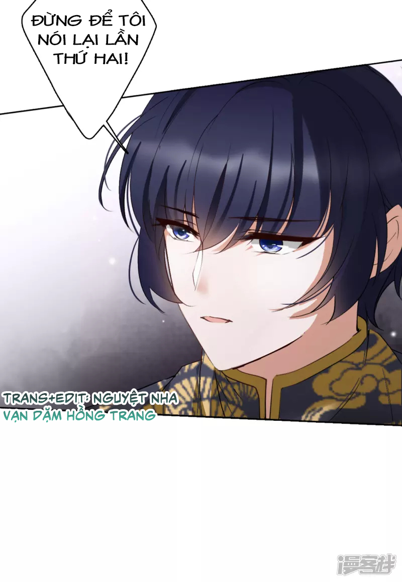 Cô Ấy Đến Rồi, Xin Hãy Nằm Xuống! Chapter 42 - Trang 2