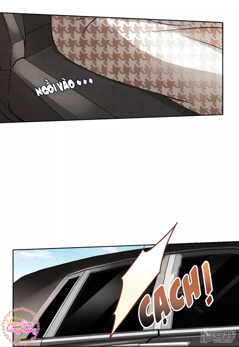 Cô Ấy Đến Rồi, Xin Hãy Nằm Xuống! Chapter 42 - Trang 2