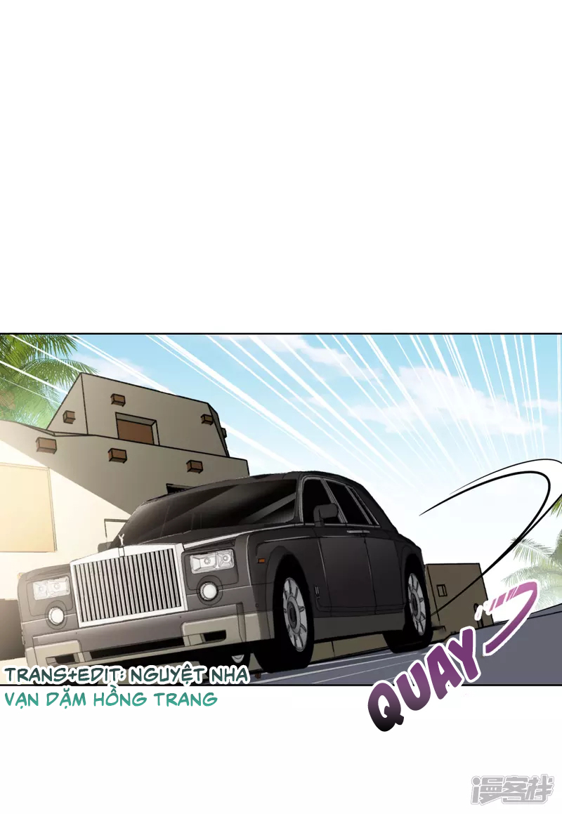 Cô Ấy Đến Rồi, Xin Hãy Nằm Xuống! Chapter 42 - Trang 2