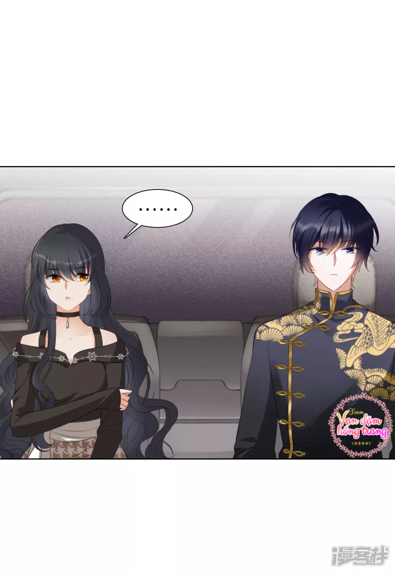 Cô Ấy Đến Rồi, Xin Hãy Nằm Xuống! Chapter 42 - Trang 2