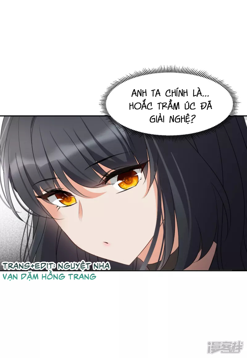 Cô Ấy Đến Rồi, Xin Hãy Nằm Xuống! Chapter 42 - Trang 2