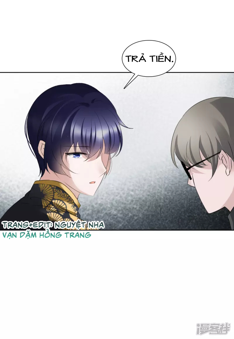 Cô Ấy Đến Rồi, Xin Hãy Nằm Xuống! Chapter 42 - Trang 2