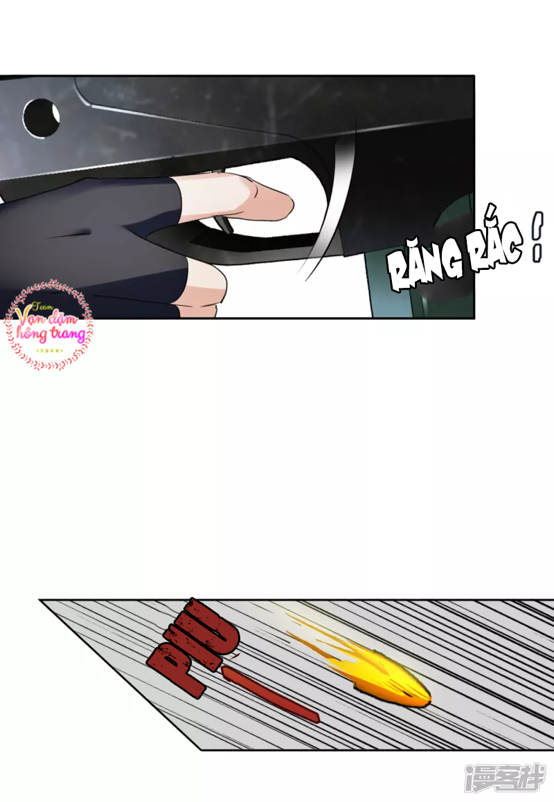 Cô Ấy Đến Rồi, Xin Hãy Nằm Xuống! Chapter 42 - Trang 2