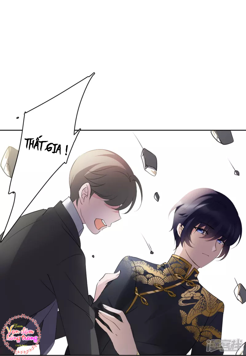 Cô Ấy Đến Rồi, Xin Hãy Nằm Xuống! Chapter 42 - Trang 2