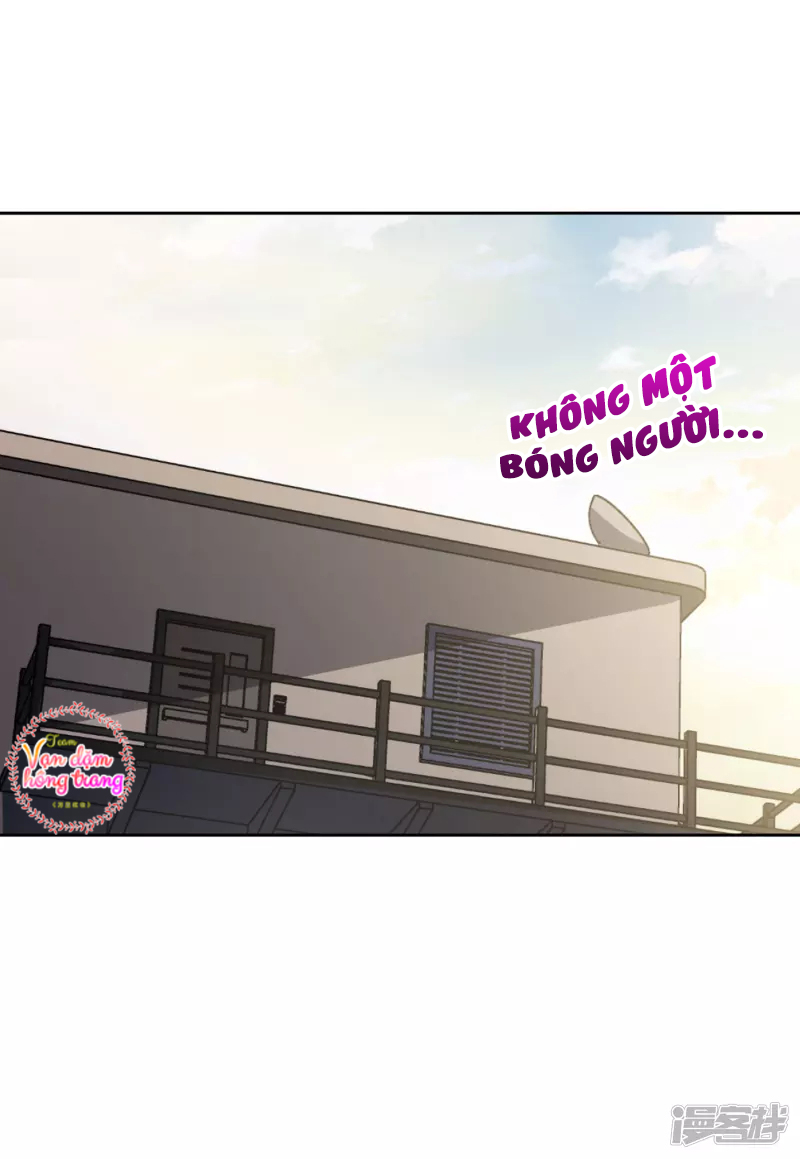 Cô Ấy Đến Rồi, Xin Hãy Nằm Xuống! Chapter 42 - Trang 2