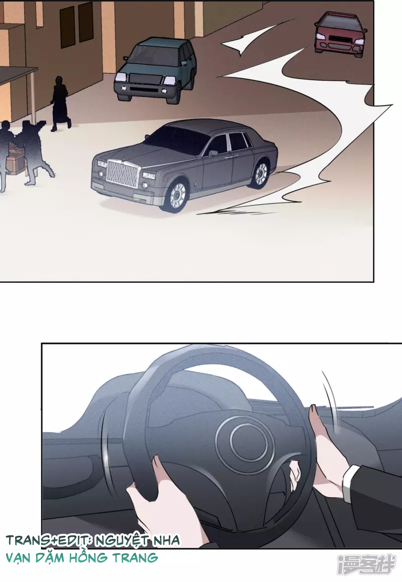 Cô Ấy Đến Rồi, Xin Hãy Nằm Xuống! Chapter 43 - Trang 2