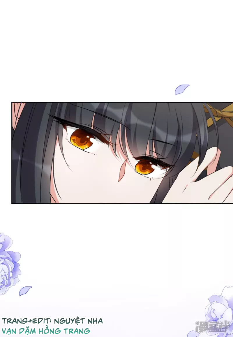 Cô Ấy Đến Rồi, Xin Hãy Nằm Xuống! Chapter 43 - Trang 2