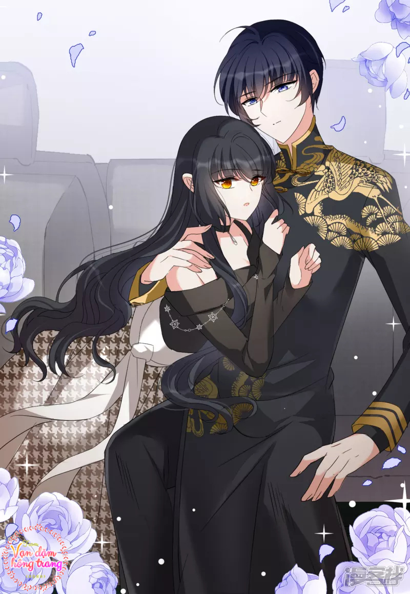 Cô Ấy Đến Rồi, Xin Hãy Nằm Xuống! Chapter 43 - Trang 2