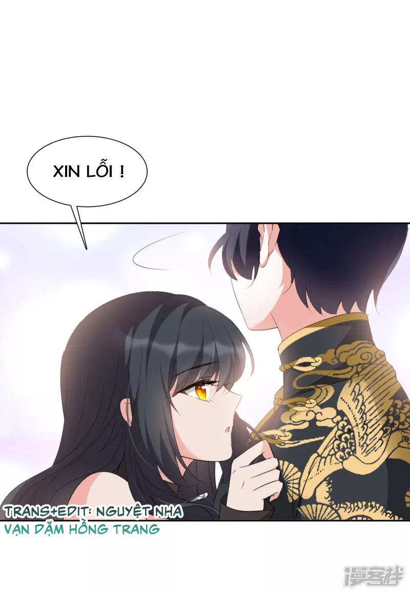 Cô Ấy Đến Rồi, Xin Hãy Nằm Xuống! Chapter 43 - Trang 2