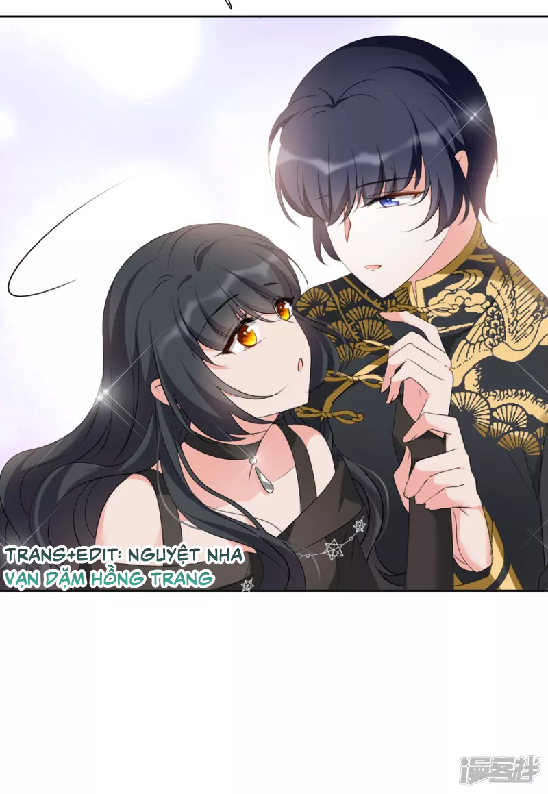 Cô Ấy Đến Rồi, Xin Hãy Nằm Xuống! Chapter 43 - Trang 2