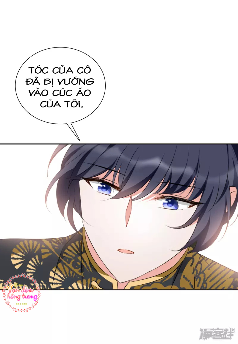 Cô Ấy Đến Rồi, Xin Hãy Nằm Xuống! Chapter 43 - Trang 2