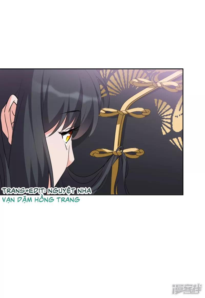 Cô Ấy Đến Rồi, Xin Hãy Nằm Xuống! Chapter 43 - Trang 2