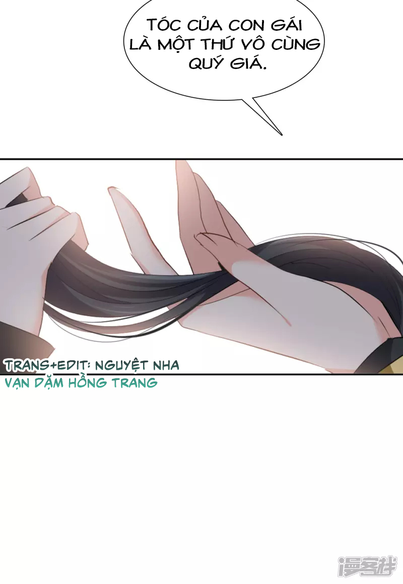 Cô Ấy Đến Rồi, Xin Hãy Nằm Xuống! Chapter 43 - Trang 2