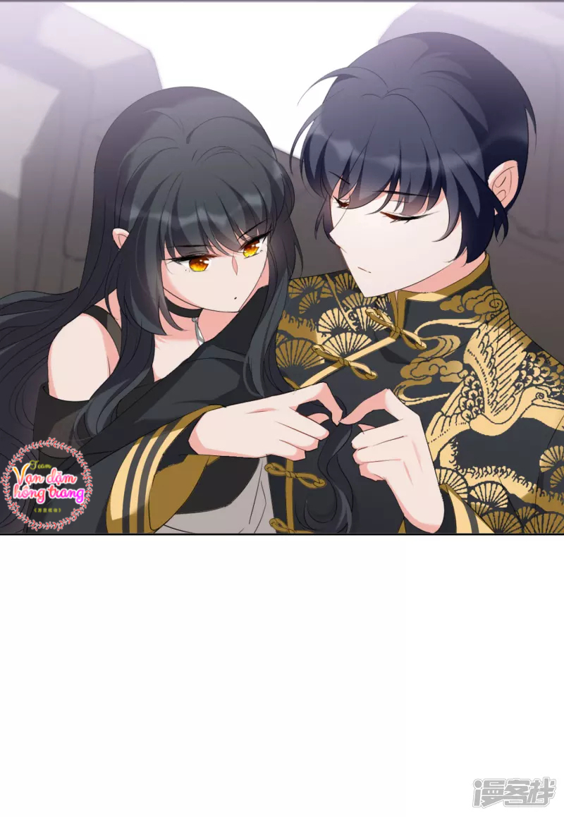 Cô Ấy Đến Rồi, Xin Hãy Nằm Xuống! Chapter 43 - Trang 2