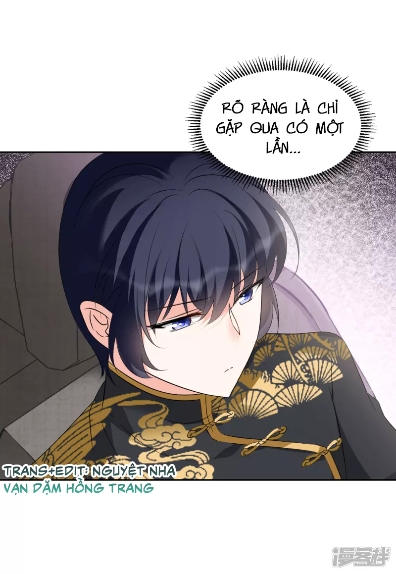 Cô Ấy Đến Rồi, Xin Hãy Nằm Xuống! Chapter 43 - Trang 2