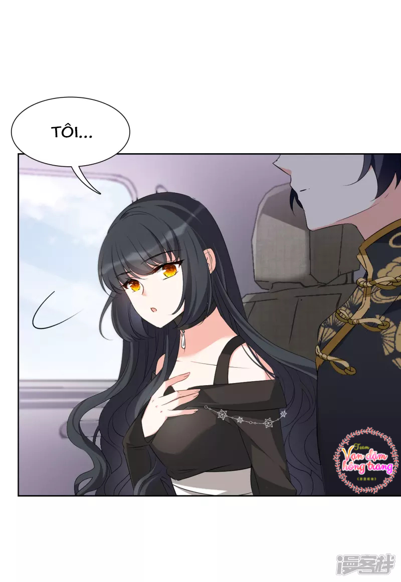 Cô Ấy Đến Rồi, Xin Hãy Nằm Xuống! Chapter 43 - Trang 2