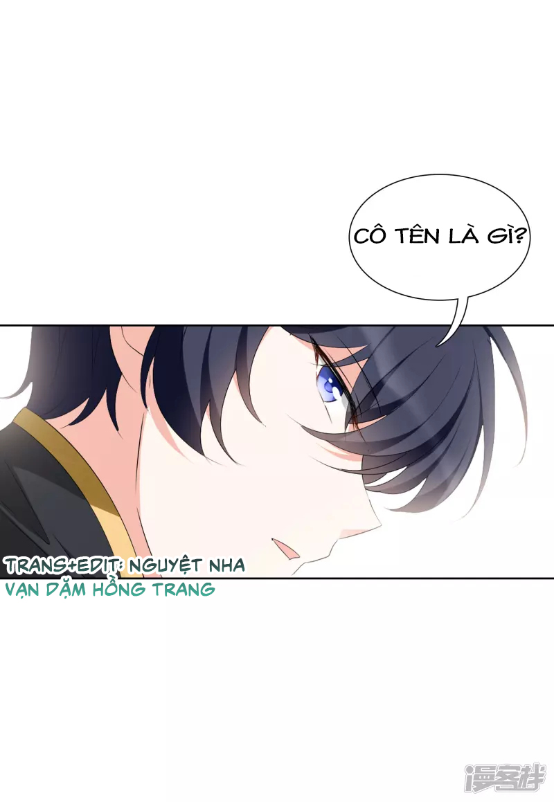 Cô Ấy Đến Rồi, Xin Hãy Nằm Xuống! Chapter 43 - Trang 2