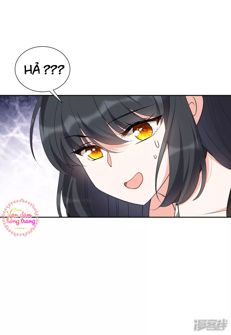 Cô Ấy Đến Rồi, Xin Hãy Nằm Xuống! Chapter 43 - Trang 2