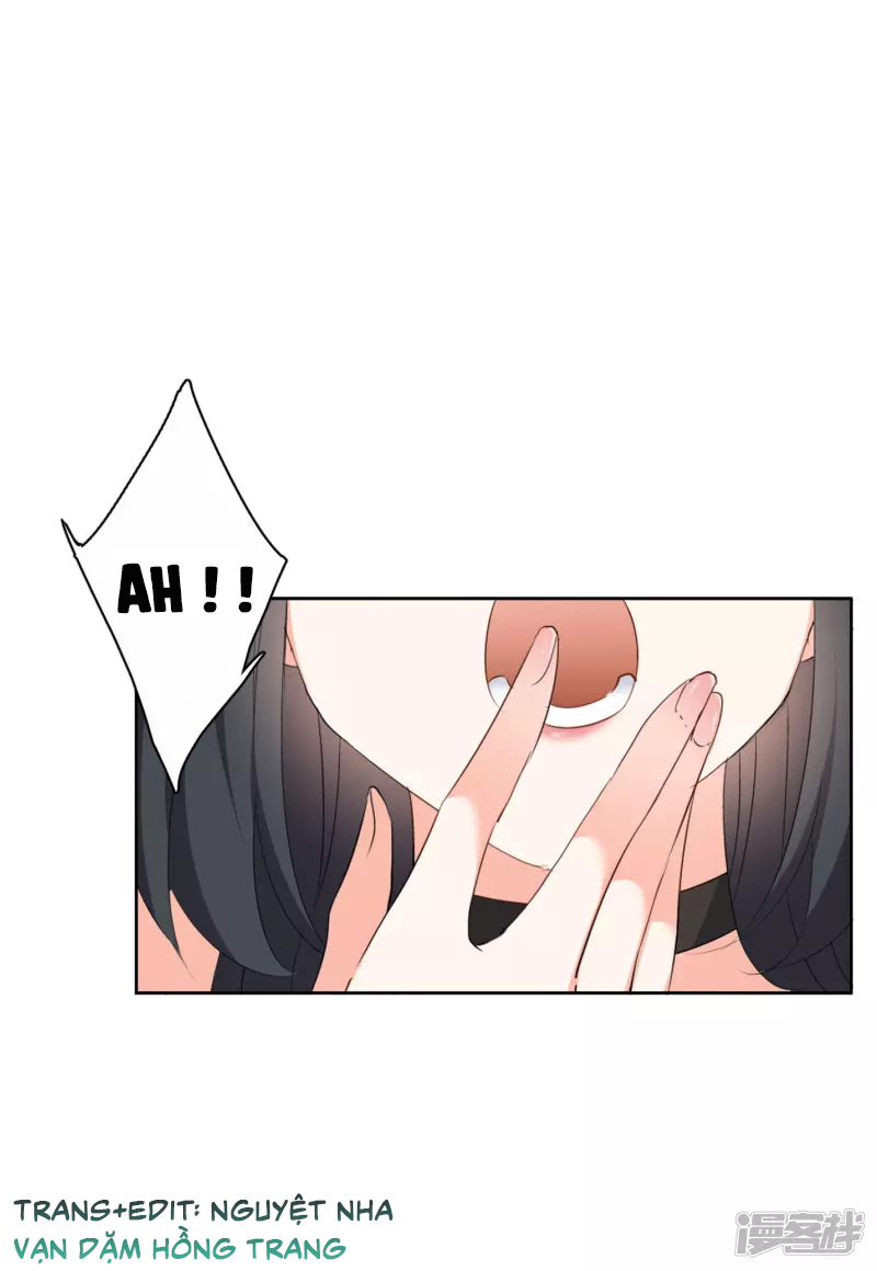 Cô Ấy Đến Rồi, Xin Hãy Nằm Xuống! Chapter 44 - Trang 2