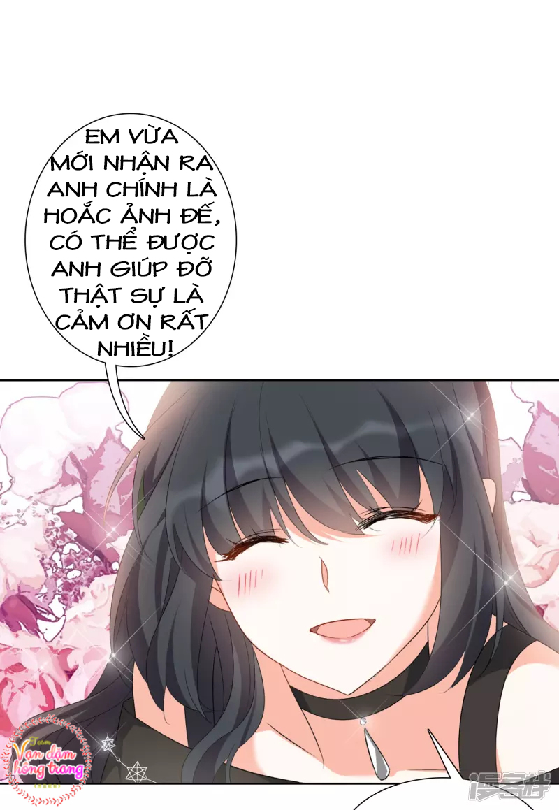 Cô Ấy Đến Rồi, Xin Hãy Nằm Xuống! Chapter 44 - Trang 2