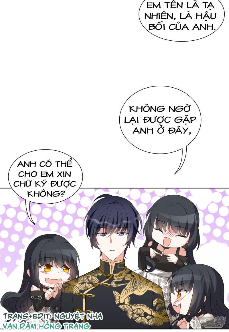 Cô Ấy Đến Rồi, Xin Hãy Nằm Xuống! Chapter 44 - Trang 2