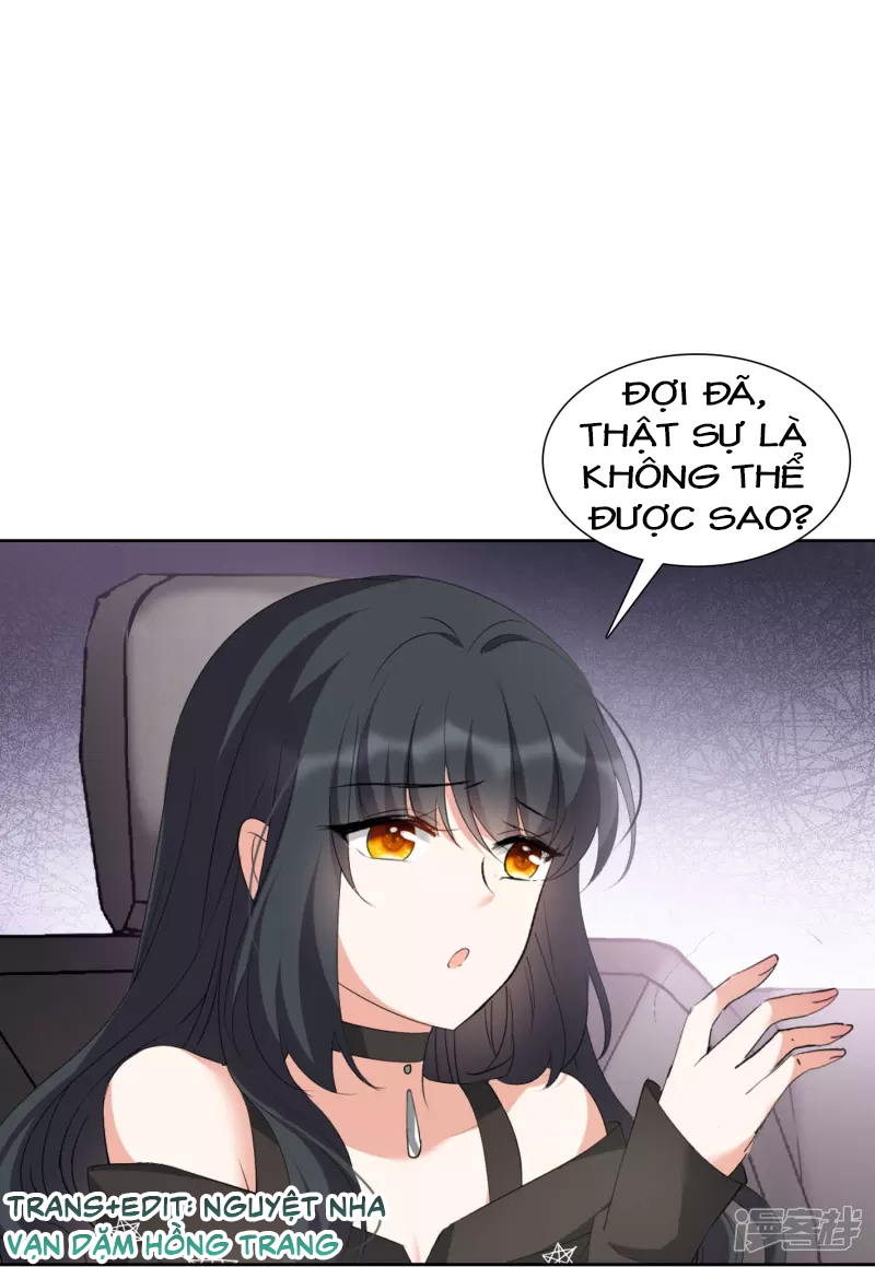 Cô Ấy Đến Rồi, Xin Hãy Nằm Xuống! Chapter 44 - Trang 2