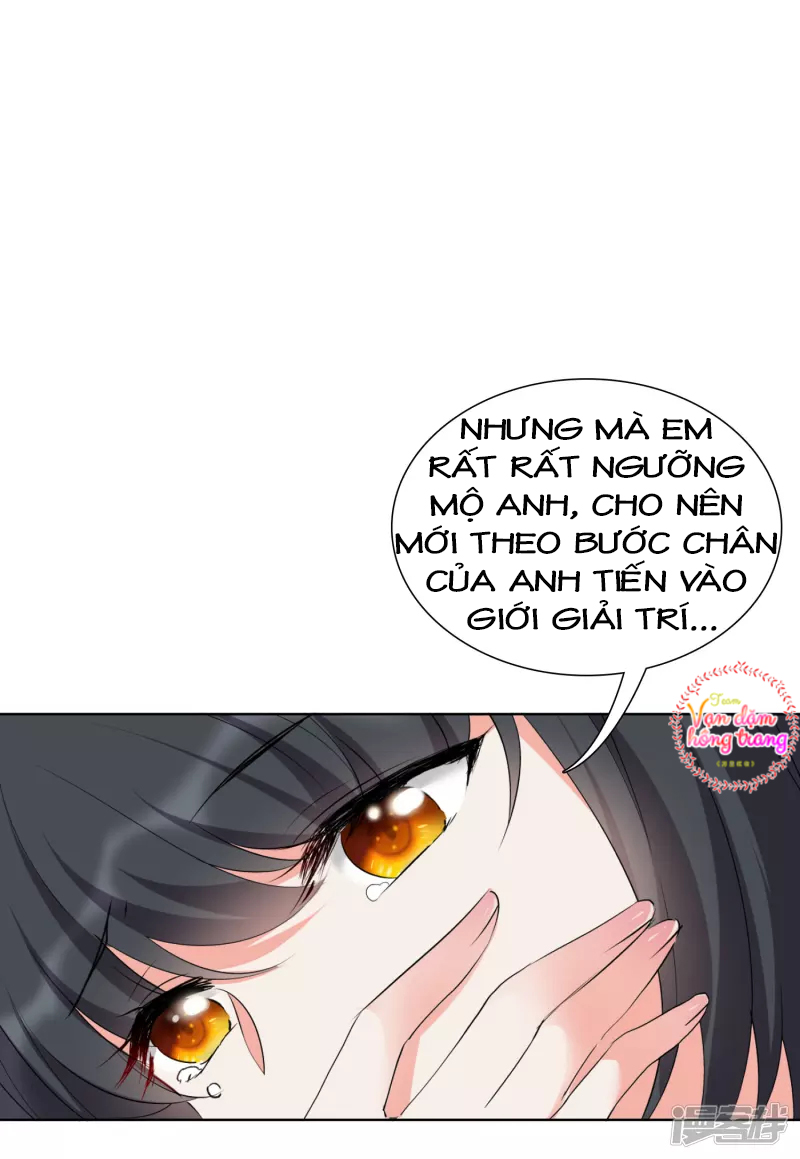 Cô Ấy Đến Rồi, Xin Hãy Nằm Xuống! Chapter 44 - Trang 2