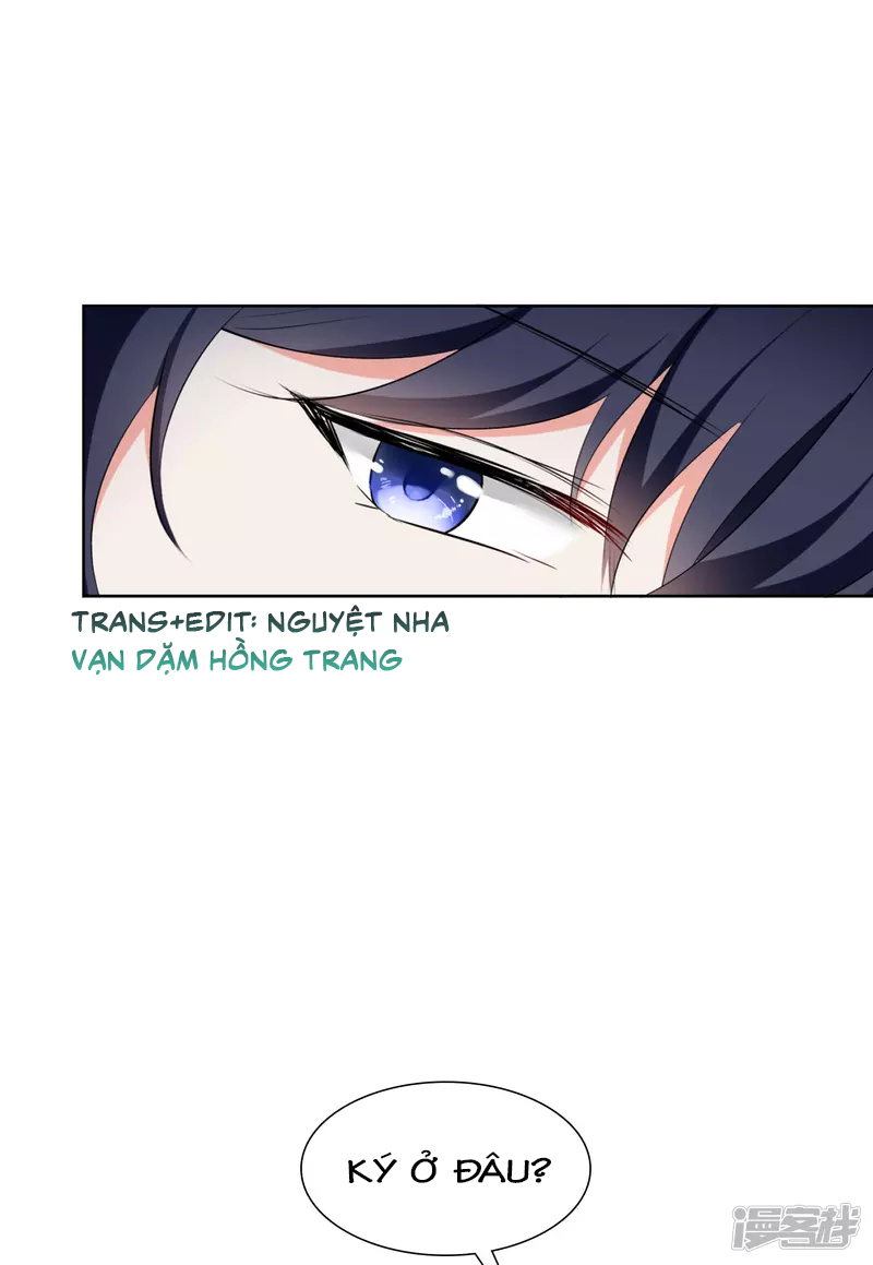 Cô Ấy Đến Rồi, Xin Hãy Nằm Xuống! Chapter 44 - Trang 2