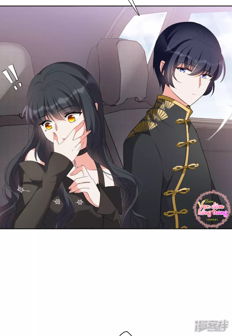 Cô Ấy Đến Rồi, Xin Hãy Nằm Xuống! Chapter 44 - Trang 2