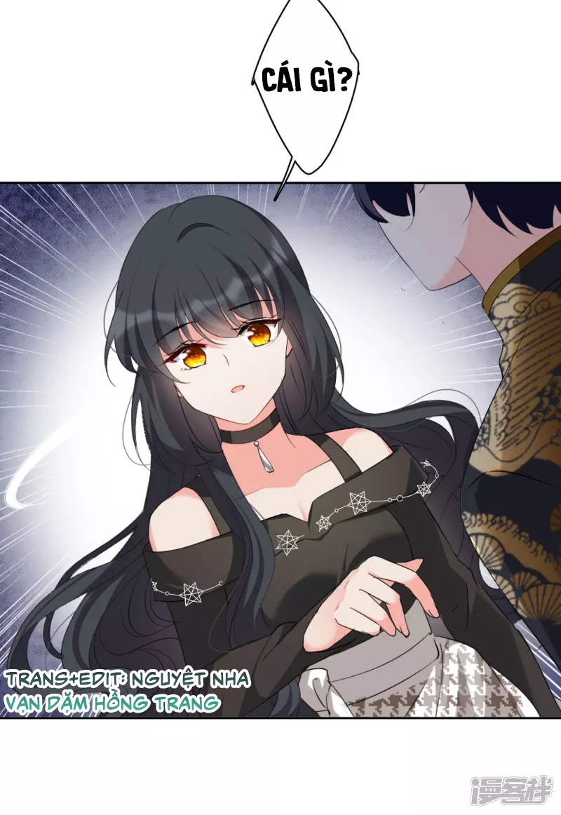 Cô Ấy Đến Rồi, Xin Hãy Nằm Xuống! Chapter 44 - Trang 2