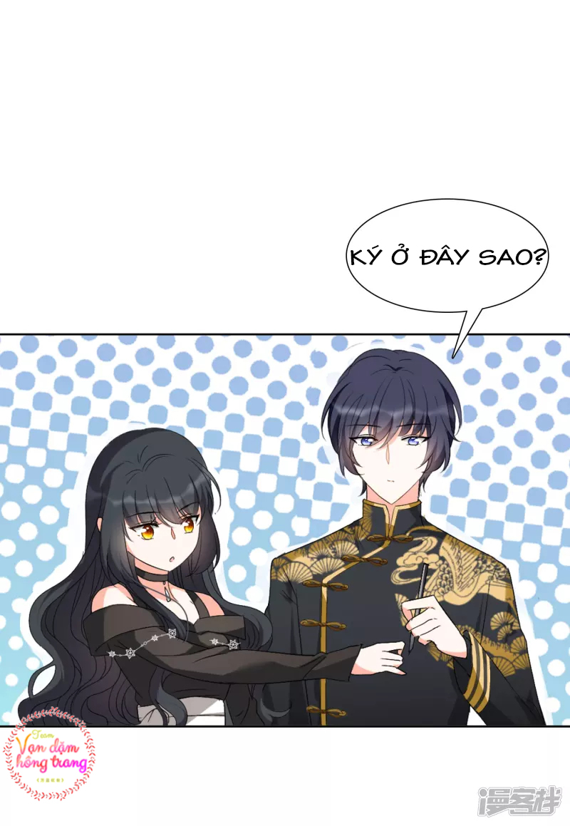 Cô Ấy Đến Rồi, Xin Hãy Nằm Xuống! Chapter 44 - Trang 2