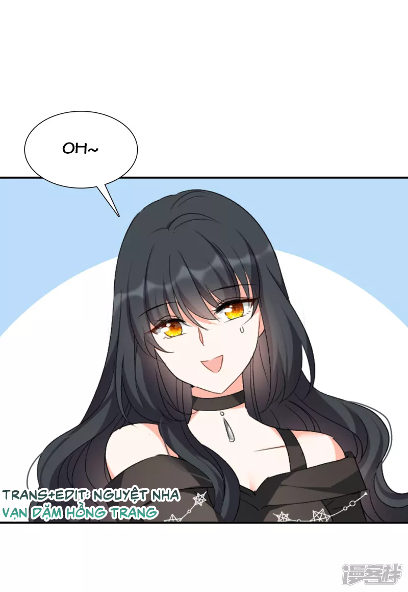 Cô Ấy Đến Rồi, Xin Hãy Nằm Xuống! Chapter 44 - Trang 2