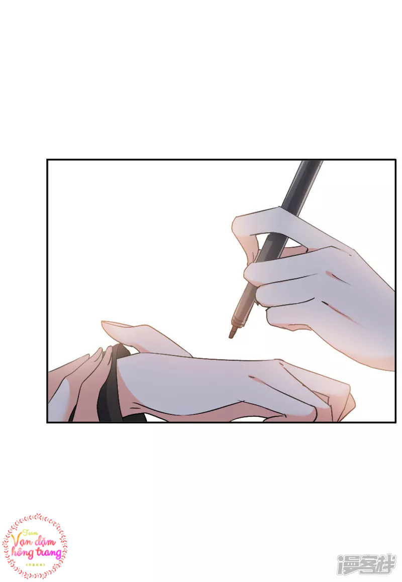 Cô Ấy Đến Rồi, Xin Hãy Nằm Xuống! Chapter 44 - Trang 2