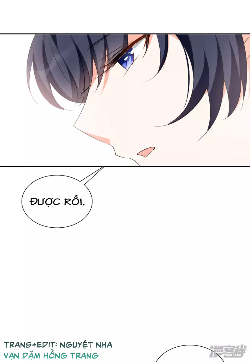 Cô Ấy Đến Rồi, Xin Hãy Nằm Xuống! Chapter 44 - Trang 2