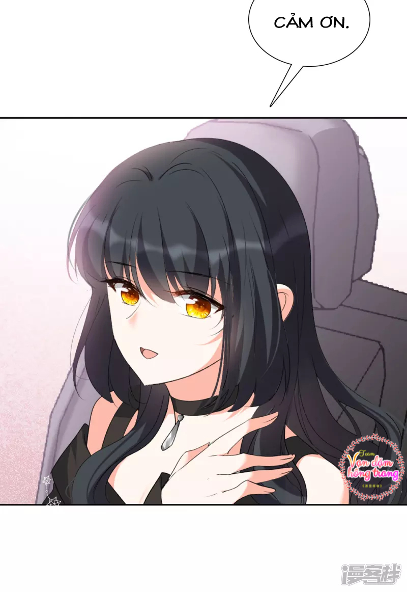 Cô Ấy Đến Rồi, Xin Hãy Nằm Xuống! Chapter 44 - Trang 2