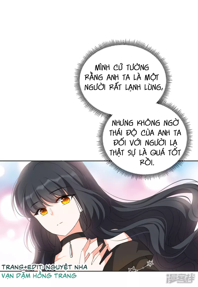 Cô Ấy Đến Rồi, Xin Hãy Nằm Xuống! Chapter 44 - Trang 2