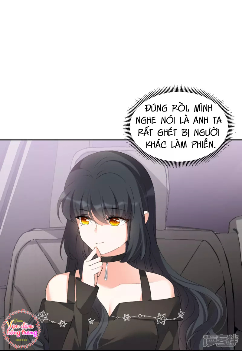 Cô Ấy Đến Rồi, Xin Hãy Nằm Xuống! Chapter 44 - Trang 2