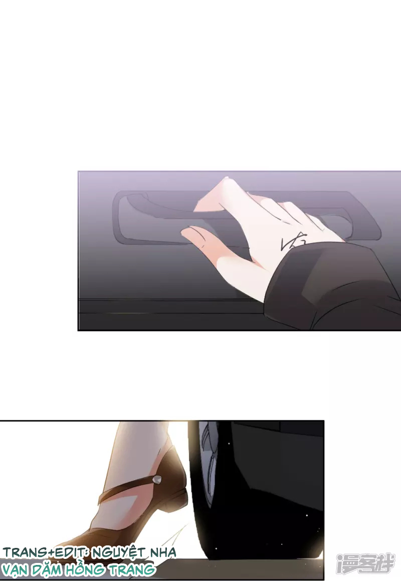 Cô Ấy Đến Rồi, Xin Hãy Nằm Xuống! Chapter 45 - Trang 2