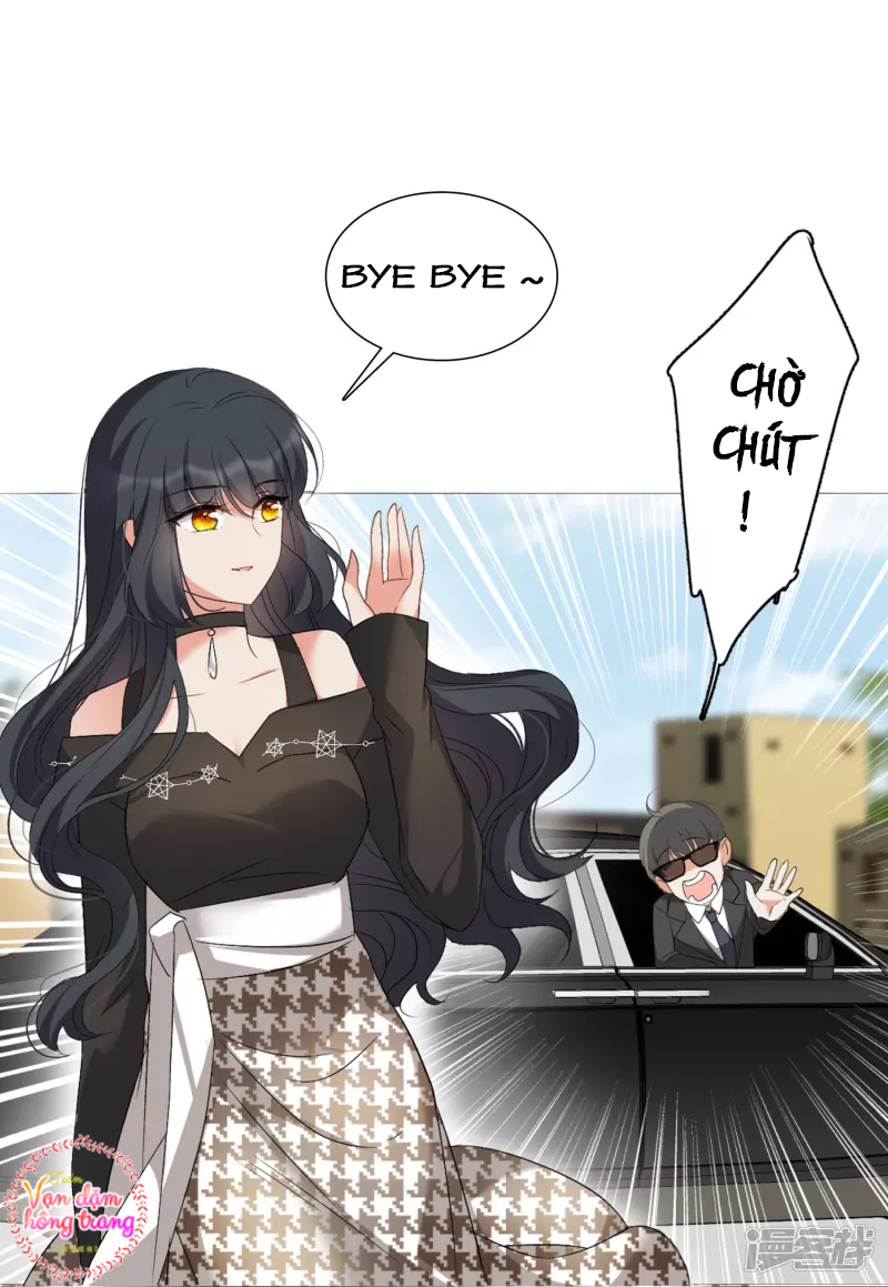 Cô Ấy Đến Rồi, Xin Hãy Nằm Xuống! Chapter 45 - Trang 2