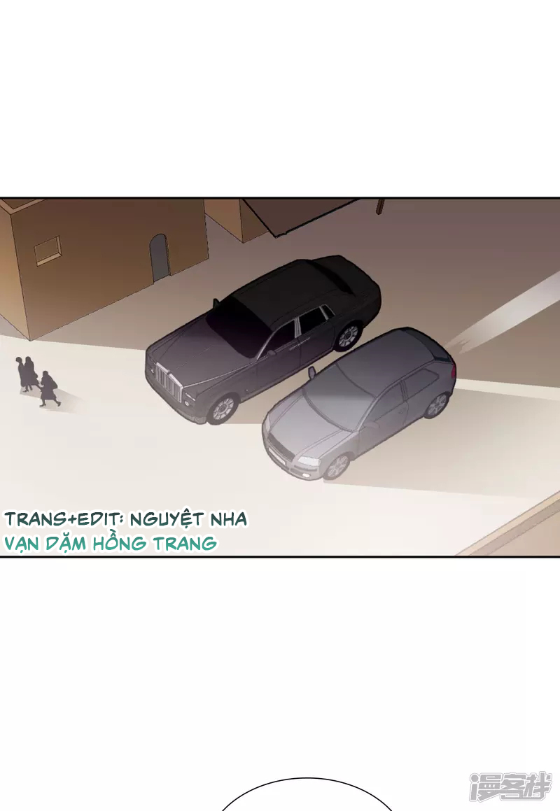 Cô Ấy Đến Rồi, Xin Hãy Nằm Xuống! Chapter 45 - Trang 2