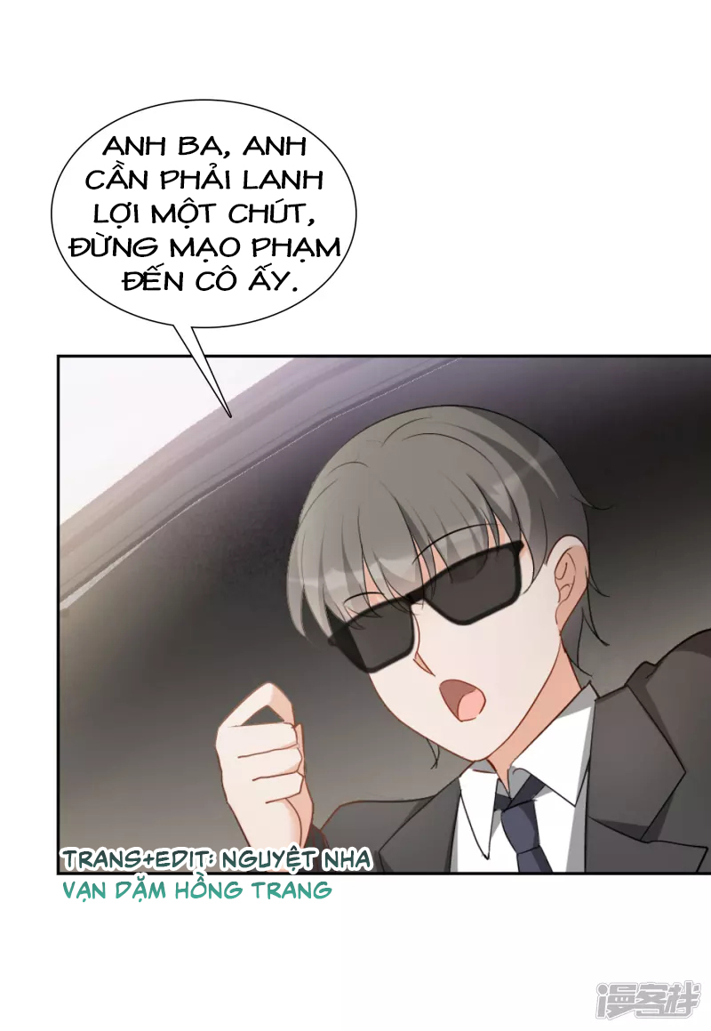 Cô Ấy Đến Rồi, Xin Hãy Nằm Xuống! Chapter 45 - Trang 2