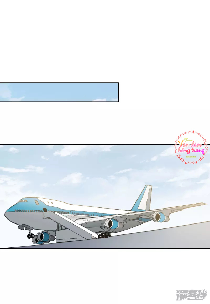 Cô Ấy Đến Rồi, Xin Hãy Nằm Xuống! Chapter 46 - Trang 2