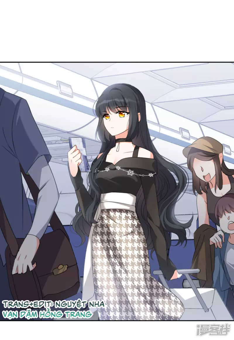 Cô Ấy Đến Rồi, Xin Hãy Nằm Xuống! Chapter 46 - Trang 2