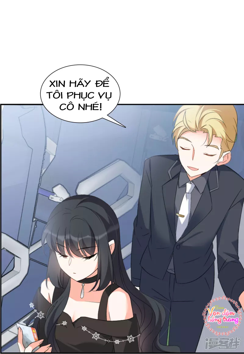 Cô Ấy Đến Rồi, Xin Hãy Nằm Xuống! Chapter 46 - Trang 2