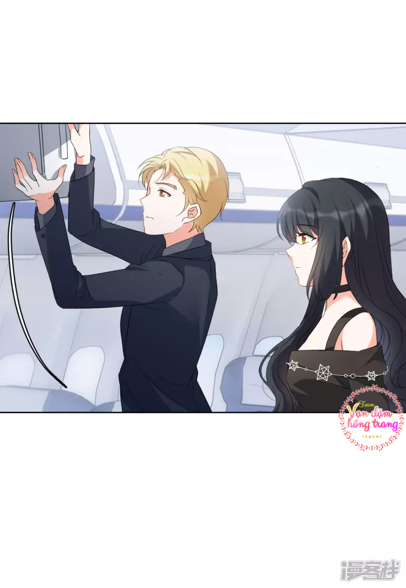 Cô Ấy Đến Rồi, Xin Hãy Nằm Xuống! Chapter 46 - Trang 2