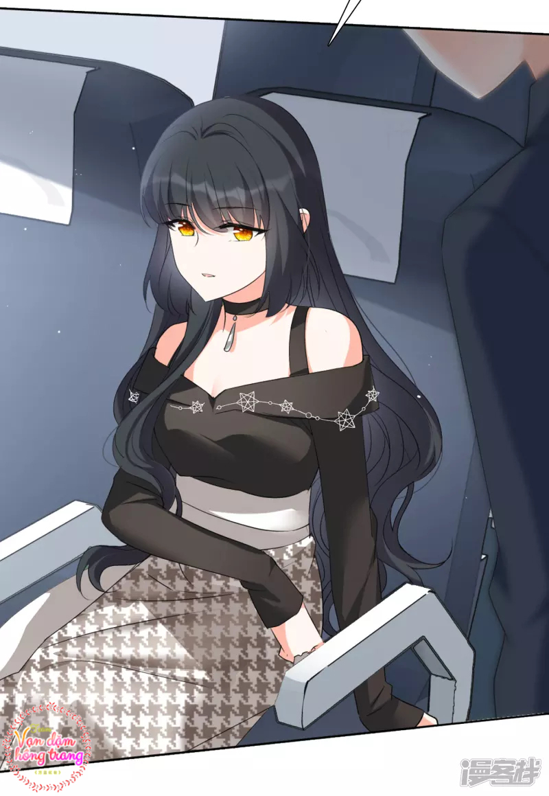 Cô Ấy Đến Rồi, Xin Hãy Nằm Xuống! Chapter 46 - Trang 2