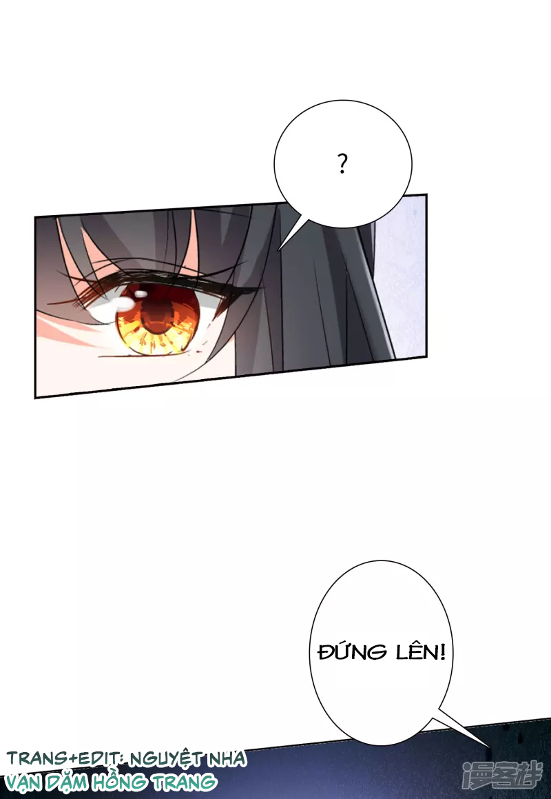 Cô Ấy Đến Rồi, Xin Hãy Nằm Xuống! Chapter 46 - Trang 2