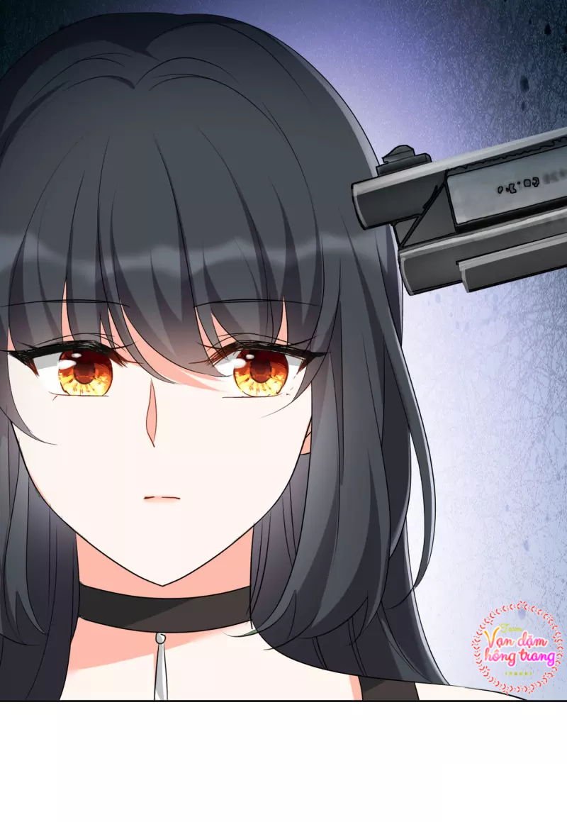 Cô Ấy Đến Rồi, Xin Hãy Nằm Xuống! Chapter 46 - Trang 2