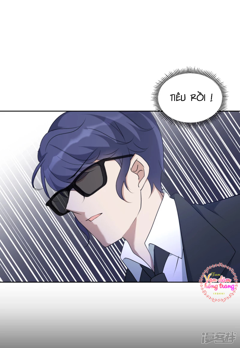 Cô Ấy Đến Rồi, Xin Hãy Nằm Xuống! Chapter 46 - Trang 2